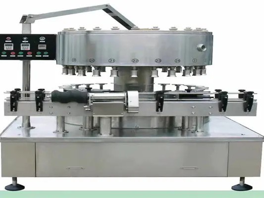 灌裝機辦理防爆合格證機構？