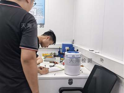 企業(yè)辦理凈化器 CE 認(rèn)證流程及周期