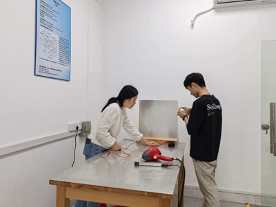 汽車喇叭CE認證