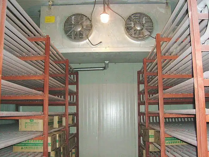 現場檢驗