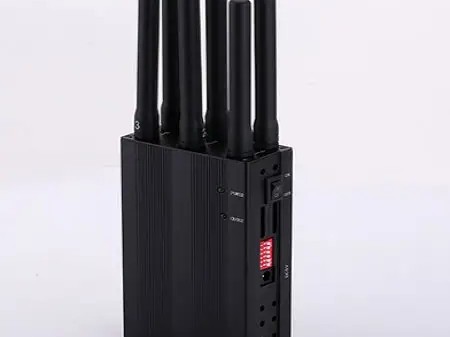 手機(jī)信號(hào)屏蔽器3C認(rèn)證辦理流程？